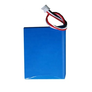 3.7v 7.4v 11.1 14.8v <span class=keywords><strong>22.2v</strong></span> 18650 סוללת ליתיום חבילה 3500mah <span class=keywords><strong>4400mah</strong></span> 5200mah 7800mah סוללת ליתיום נטענת - Product Image 3