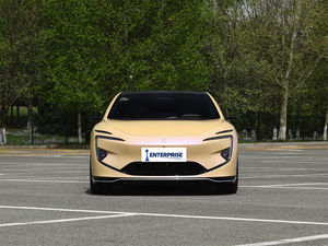 2024华威Avatr 12 GT高级电动汽车新能源汽车700千米范围578Ps 3.9s 0-100km/h加速3.9s 0-100km/h - Product Image 5