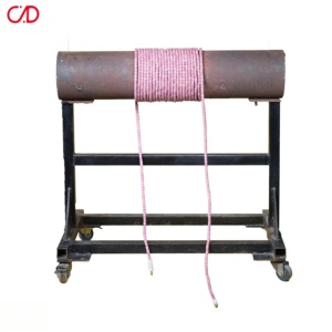 Cung cấp cơ khí kiểm tra báo cáo linh hoạt Dải loại gốm sưởi ấm Pad dây - Product Image 1