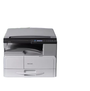 Ricoh MP2014 MP2014N MP2014D/DN MP2014AD/<span class=keywords><strong>ADN</strong></span> Copiadoras: A3 Impresoras comerciales láser en blanco y negro para uso en oficina - Product Image 2