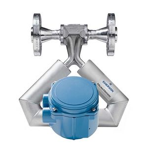 Nouveau débitmètre massique Coriolis d'oxygène Rosemount CMF 100 200 300 1700, personnalisable - Product Image 1