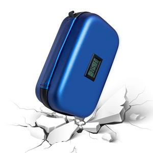 Kotak perjalanan pendingin Insulin, tas pembawa <span class=keywords><strong>Diabetes</strong></span> untuk persediaan menjaga obat tetap dingin saat bepergian - Product Image 2
