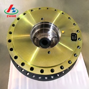 Engrenage planétaire de transmission finale ZHIHE pour <span class=keywords><strong>grue</strong></span> automotrice sur chenilles Zoomlion / <span class=keywords><strong>Liebherr</strong></span> – Pièce de rechange - Product Image 2