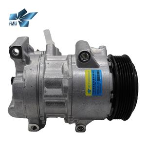 Compresor de Aire Acondicionado para Auto 883101A660 6PK para Toyota Corolla 19-22 Lexus UX200 12v, Buen Precio en Línea - Product Image 2