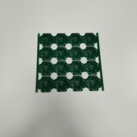 PCB de Cobre Pesado Personalizado para Fuentes de Alimentación, Inversores y Accionamientos de Motores Industriales