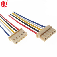 Ensemble de câbles de faisceau de câbles Molex 5264 2.5mm Pitch 2Pin 3Pin 50375023 50375033 50375043 50375053 Autres connecteurs d'usine