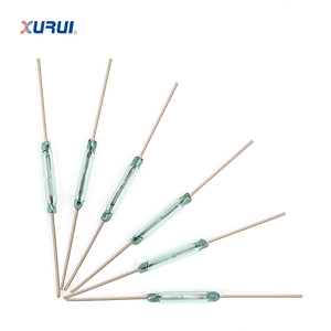 14 मिमी कोई प्रकार चुंबकीय दरवाजा स्विच चुंबकीय रीड स्विचेस उत्पाद श्रेणी - Product Image 5