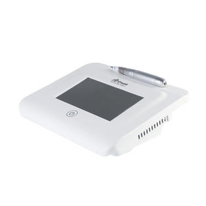 Máquina Profesional Digital para Tatuaje de Cejas, Delineador de Ojos, Labios y Cuero Cabelludo - Product Image 1