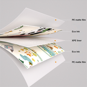 Không thấm nước mềm XPE bé gấp chơi leo <span class=keywords><strong>Mat</strong></span> giá rẻ bò trẻ em thảm cho trẻ em - Product Image 6