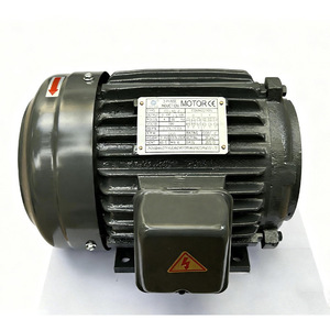 Moteur hydraulique Hualang 0,75 kW à couple élevé, type à pales axiales, pour machines de forage et de pieutage - Product Image 2