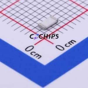 Resistencia SMD TC0650F6813T5E 1206 (Tipo: Película Delgada) (Resistencia: 681kOhm Precisión: 1%) - Product Image 2