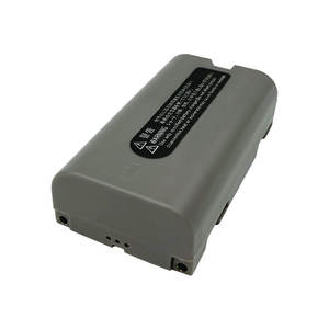 Batterie Li-ion rechargeable BDC71 7,2 V 2993 mAh pour stations totales Total Station Top GM ES Series, Sokkia CX Ser et <span class=keywords><strong>laser</strong></span> de canalisation TP-L6 - Product Image 3