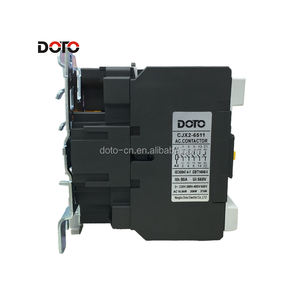 Lc1 <span class=keywords><strong>Cjx2</strong></span> 220V 50Hz/60Hz ช่องแอร์สินค้าจีน - Product Image 6