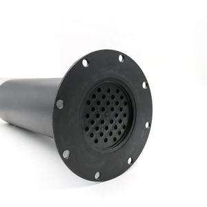 Filtro de aire para casco de chorro de arena industrial <span class=keywords><strong>Elemento</strong></span> Accesorio de cartucho de filtro de aire de respiración de núcleo - Product Image 3