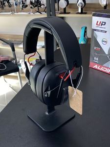 Auriculares plegables <span class=keywords><strong>SOMIC</strong></span> G810 inalámbricos 2,4G BT V5.3 baja latencia para PC PS4 PS5 portátil con micrófono incorporado - Product Image 2