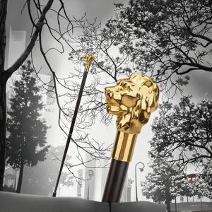 Подвижная трость из сплава - Product Image 3