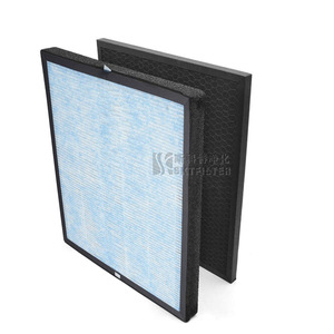 Aiibot <b>Air</b> <b>Purifier</b> Replacement <b>Filter</b> <b>Hepa</b> Activated Carbon Pre <b>Filter</b> For Epi188 Model - Product Image 1