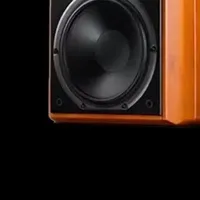 Altavoz HiFi 2.0 Activo con Bluetooth HiVi-Swans M5A para Sala de Estar, PC de Escritorio, TV, Cine en Casa, Audio Doméstico