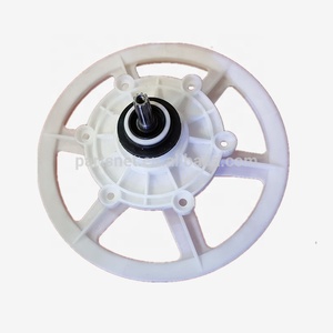 <span class=keywords><strong>Daewoo</strong></span> — Transmission Machine à laver, boîte de vitesse SL634, réducteur de Machine à laver - Product Image 3