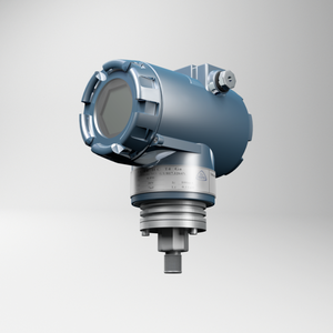 The Conversion Of Pressure Into An Electrical Signal Is Achieved By The Physical Deformation Of Strain <strong>Gages</strong> - Product Image 3