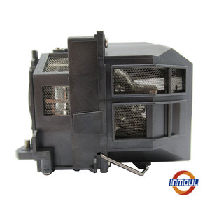 Elplp71 gốc thủy ngân đèn bóng đèn bên trong cho Epson brighlink 475wi/480i/485wi/EB-1400Wi/1410wi/470/475W cho máy chiếu của bạn - Product Image 4