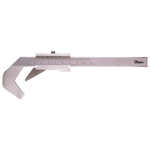 Ttake Milling Cutter Caliper Mechanical 0 150mm Precision <b>Measurement</b> <b>Tool</b> - Product Image 2
