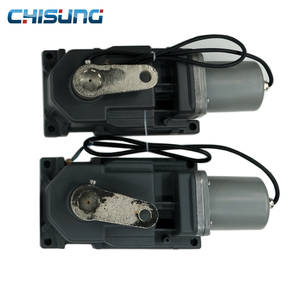 Nuevo 1.5A subterráneos de corriente Ac abridor de puerta de seguridad para puerta de <span class=keywords><strong>la</strong></span> Villa - Product Image 3