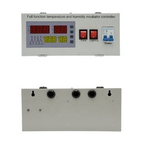 XM-18EW Régulateur De Température Théorie et Usage Industriel entièrement automatique incubateur de contrôle informatique