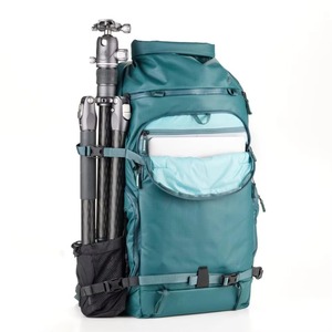 Kameratasche Reise-Wanderrucksack Maßgefertigte DSLR-Kameratasche Große Kapazität Leichtgewichtiger Wasserdichter Modularer DSLR-Kamerarucksack - Product Image 1