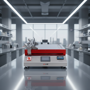 Máquina de Teste de Revestimento Automática em Aço Inoxidável JMLAB, Equipamento de Teste de Revestimento para Laboratório - Product Image 5