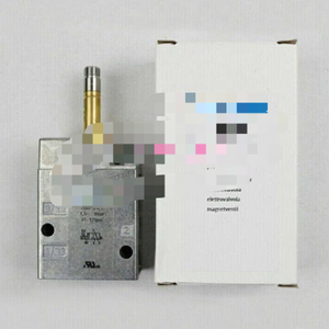 बॉक्स Mfh-<span class=keywords><strong>3</strong></span>-1/8 7802 सोलेनॉइड स्टॉक माल ढुलाई मुक्त - Product Image 1