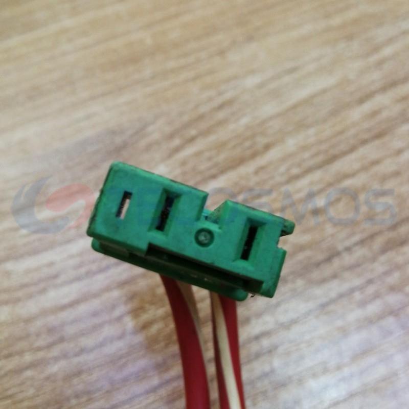 Car Connector For BMW 7510850 2-0400 2 hands CT2-0310M