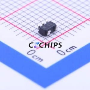 Original & Brand-new MAX829EUK+T SOT-23-5 Integrated Circuit IC Chip PMIC Charge <b>Pump</b> - Product Image 2