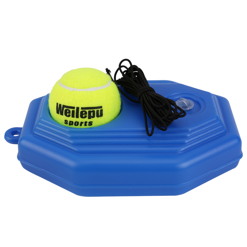 High Quality Beginner Tennis Training Equipment