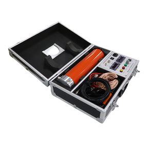 MEZGF-W60kV/3mA Integrierter <span class=keywords><strong>Hipot</strong></span>-Tester DC Hochspannungs-Generator DC Spannungsfestigkeitsprüfgerät - Product Image 4