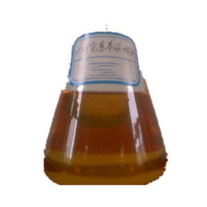 Détergent LABSA 96% Acide benzène sulfonique linéaire alkylé pour la fabrication de tous types de produits de nettoyage Usine de fabrication Meilleur prix LABSA - Product Image 1