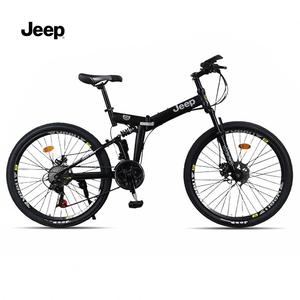 Vendita calda JEEP Mountain Bike MTB bici da 26 pollici Mountain Bike in vendita in estate - Product Image 2