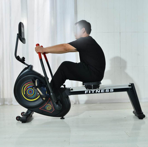 CE aprobado <span class=keywords><strong>de</strong></span> movimiento completo magnético máquina <span class=keywords><strong>de</strong></span> <span class=keywords><strong>remo</strong></span> <span class=keywords><strong>para</strong></span> Fitness Club <span class=keywords><strong>de</strong></span> equipos <span class=keywords><strong>de</strong></span> gimnasio - Product Image 2