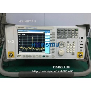 Analyseur de spectre HP Agilent Keysight N1996A 100 kHz à 3 GHz - Product Image 1