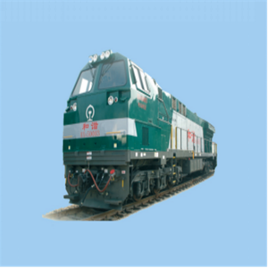 <span class=keywords><strong>Locomotive</strong></span> diesel à cabine simple <span class=keywords><strong>HXN5</strong></span> Type AC Drive Mainline pour passagers et marchandises - Product Image 1