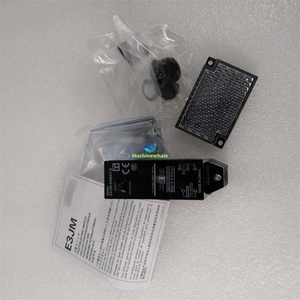 Cảm biến quang điện đa điện áp <span class=keywords><strong>E3JM</strong></span>-<span class=keywords><strong>R4M4T</strong></span>-<span class=keywords><strong>G</strong></span> <span class=keywords><strong>e3jm</strong></span> nguyên bản mới - Product Image 2