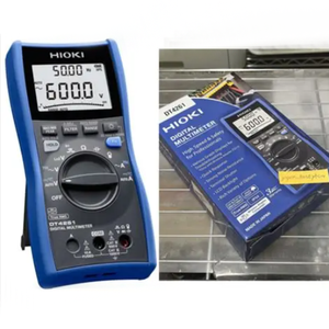 สินค้าแท้ DT4261-Hioki OEM ข้อเสนอพิเศษพร้อมการรับประกัน 1 ปี - Product Image 2