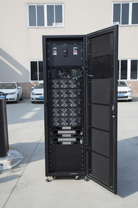 UPS Industrial de Baja Frecuencia de 10 kVA a 100 kVA, UPS de 100 kVA para Centro de Datos, Centro de Gestión de Redes o Sala de Servidores Empresariales EKM - Product Image 1