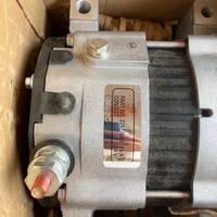 Alternateur sans balais MiBo 95 Amp 24V avec régulateur intégré pour chargeuse sur chenilles 953D, pièce n° 226-7683, 16 pôles, prolonge la durée de vie de la batterie