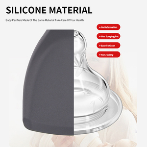 Silicona 3 piezas utensilios de cocina de grado alimenticio herramientas de silicona con mango de madera juego de cocina utensilios de cocina - Product Image 2