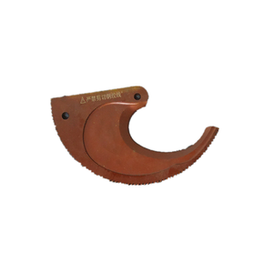 Cuchilla Móvil para Cortador de Cables de Trinquete, Accesorios de Cuchilla de Engranaje J40 J52 J75 J95 J100 J130 J13 J25 J30 - Product Image 2