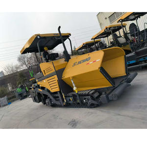 رصف الأسفلت الجديد RP803 بعرض رصف 8 م ter/h عالي الكفاءة للطريق RP603 6m - Product Image 2