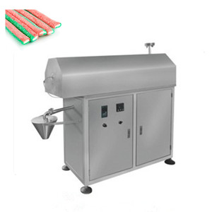 Máquina para Producción de Caramelos Agridulces, Nueva, al Mejor Precio, para Planta de Fabricación, Capacidad de 200 kg/h, Ecológica, de Alta Producción - Product Image 2
