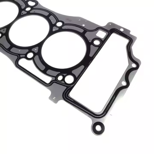 Для Nissan автозапчасти QG18 двигатель OEM 11044-4M700 прокладка головки цилиндров - Product Image 2