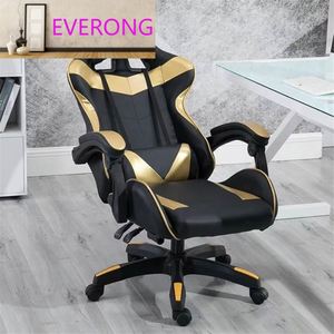 Silla <span class=keywords><strong>Gamer</strong></span> de Alta Calidad <span class=keywords><strong>Scorpion</strong></span> Racing, Diseño Ergonómico y Moderno, Silla de Cuero PU con Reposapiés para Oficina y Hotel - Product Image 2
